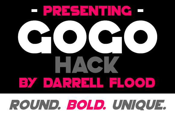 GoGo Hack